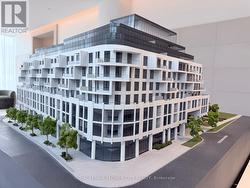 301 - 505 GLENCAIRN AVENUE  Toronto, ON M6B 0B2