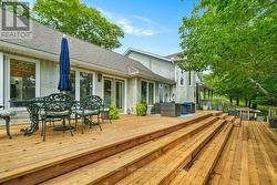 Beautiful Deck - 