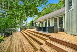 Room for Outdoor Seating - 