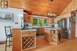 Kitchen - 