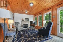 Muskoka Room - 