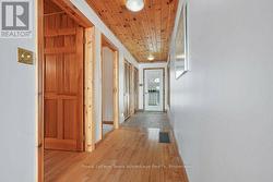 Hallway - 