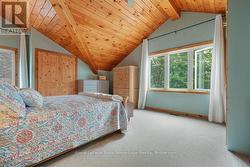 2nd floor Primary Bedroom - 