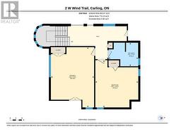 Upstairs - 