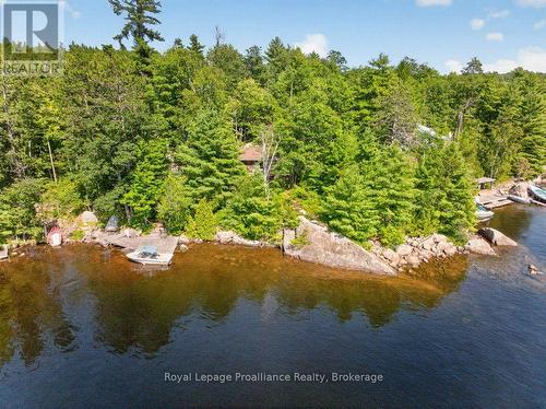 125 MAZINAW LAKE BOAT ACCESS  Addington Highlands (Addington Highlands), ON K0H 1K0