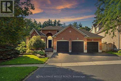 51 AUTUMN RIDGE TRAIL  Kitchener, ON N2P 2J6