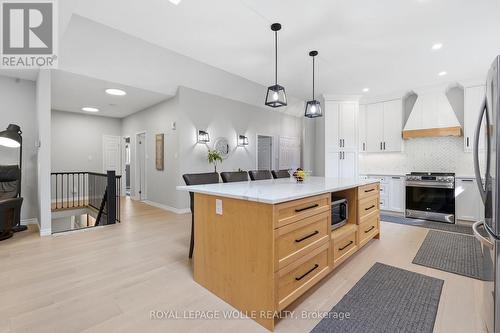 51 Autumn Ridge Trail, Kitchener, ON 