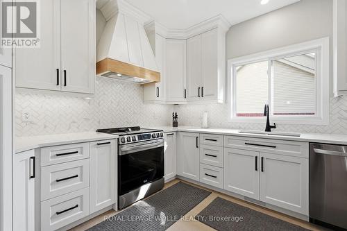 51 Autumn Ridge Trail, Kitchener, ON 