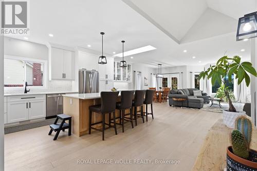 51 Autumn Ridge Trail, Kitchener, ON 