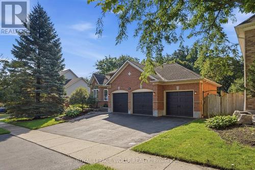 51 Autumn Ridge Trail, Kitchener, ON 