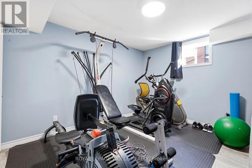 51 Autumn Ridge Trail, Kitchener, ON 
