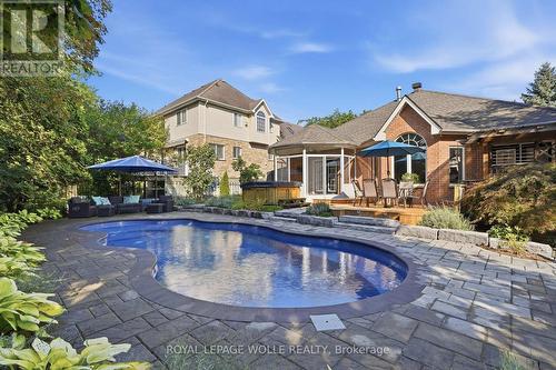 51 Autumn Ridge Trail, Kitchener, ON 