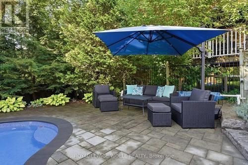 51 Autumn Ridge Trail, Kitchener, ON 