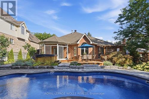 51 Autumn Ridge Trail, Kitchener, ON 