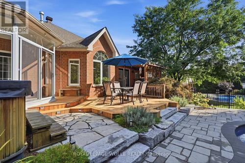 51 Autumn Ridge Trail, Kitchener, ON 