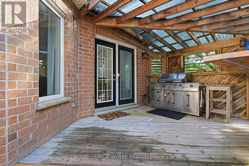 51 Autumn Ridge Trail, Kitchener, ON 