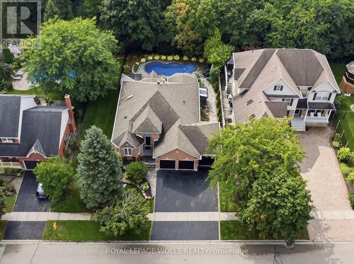 51 Autumn Ridge Trail, Kitchener, ON 