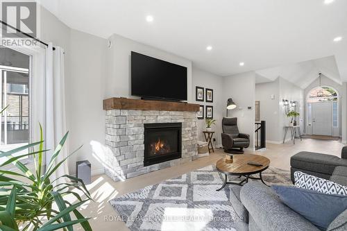 51 Autumn Ridge Trail, Kitchener, ON 
