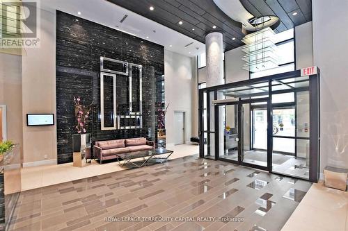 406 - 9199 YONGE STREET , Richmond Hill, Ontario L4C 1H7 2