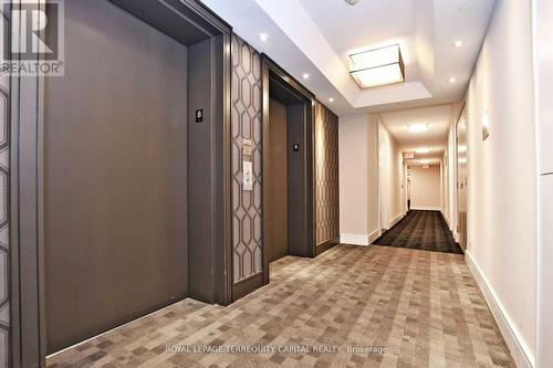 406 - 9199 YONGE STREET , Richmond Hill, Ontario L4C 1H7 3