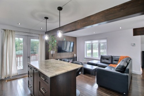 Overall view - 239 Route 111, La Corne, QC 