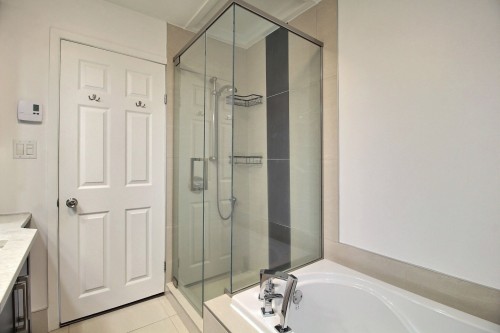 Bathroom - 239 Route 111, La Corne, QC 