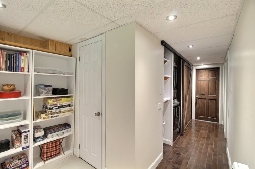 Overall view - 239 Route 111, La Corne, QC 