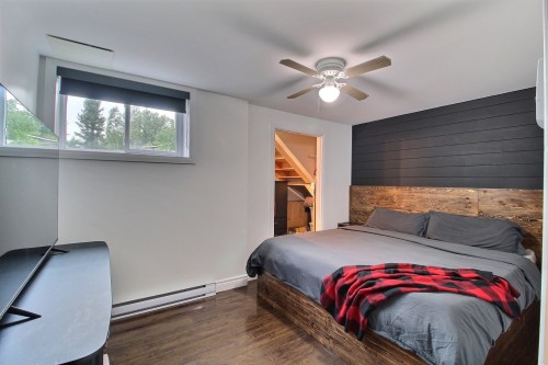 Master Bedroom - 239 Route 111, La Corne, QC 