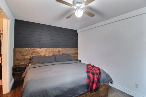 Master Bedroom - 239 Route 111, La Corne, QC 