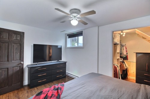 Master Bedroom - 239 Route 111, La Corne, QC 