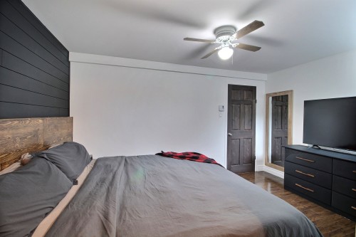Master Bedroom - 239 Route 111, La Corne, QC 
