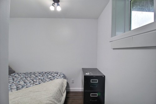 Bedroom - 239 Route 111, La Corne, QC 