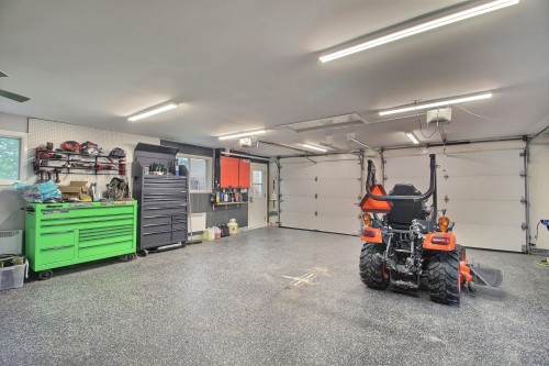 Garage - 239 Route 111, La Corne, QC 