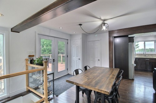 Dining Room - 239 Route 111, La Corne, QC 
