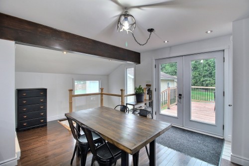 Dining Room - 239 Route 111, La Corne, QC 
