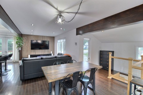 Overall view - 239 Route 111, La Corne, QC 