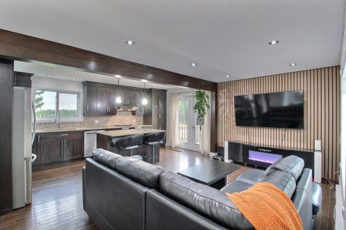 Overall view - 239 Route 111, La Corne, QC 