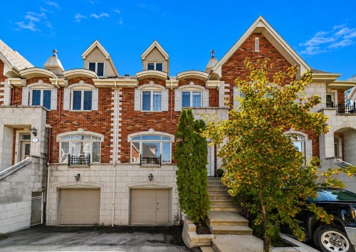 6 Rue des Parulines  Montréal (Verdun/Île-Des-Soeurs), QC H3E 2C2