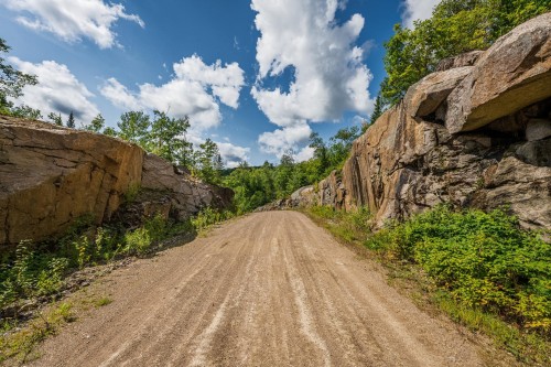 Lot - Ch. Du Lac-Thomas, Saint-Didace, QC 