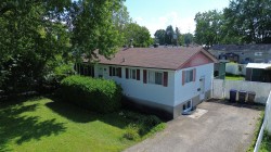 3545 Rue Isabelle  Laval (Fabreville), QC H7P 3N3