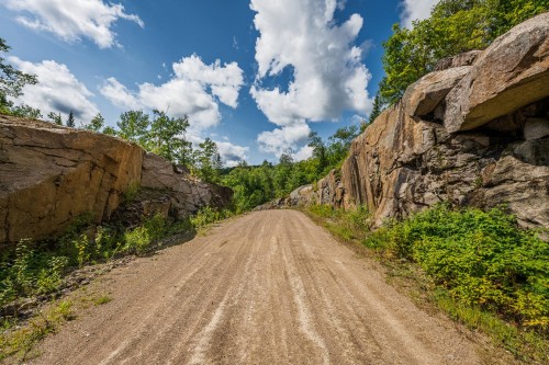 Lot - Ch. Du Lac-Thomas, Saint-Didace, QC 
