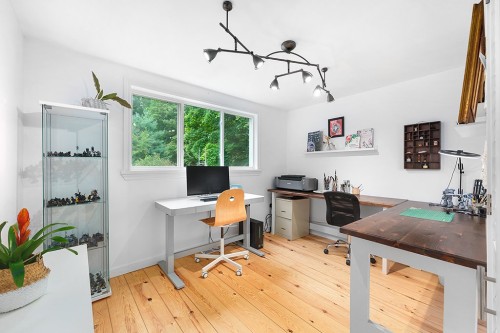 Chambre à coucher - 2 Av. Edgewood, Bristol, QC 