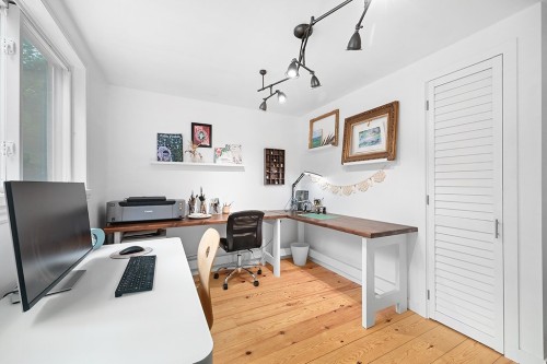 Chambre à coucher - 2 Av. Edgewood, Bristol, QC 