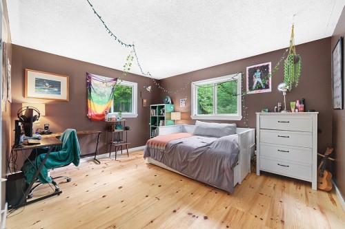 Chambre à coucher - 2 Av. Edgewood, Bristol, QC 
