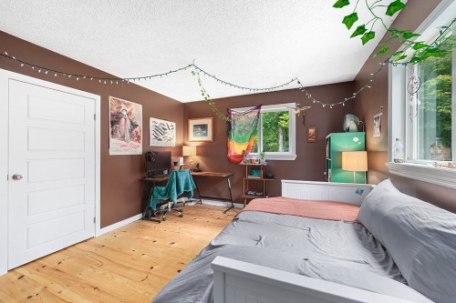 Chambre à coucher - 2 Av. Edgewood, Bristol, QC 