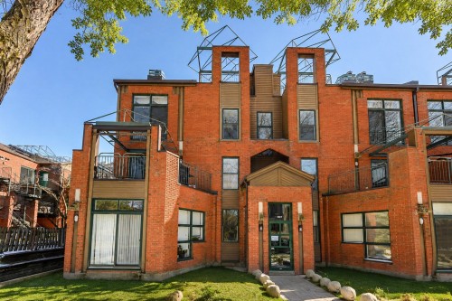 204-207 Place du Soleil  Montréal (Verdun/Île-Des-Soeurs), QC H3E 1R2