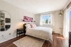 Chambre à coucher principale - 