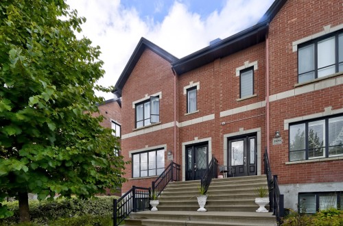 1931 Rue Pigeon  Montréal (Lasalle), QC H8N 0A7