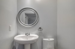 Salle d'eau - 