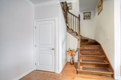 Escalier - 